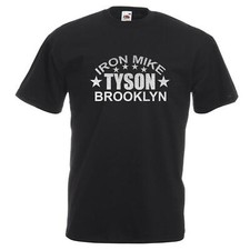 Adults Iron Mike Tyson