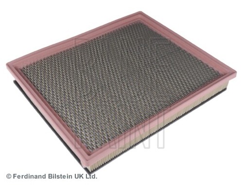 New air filter for nissan - filter,
