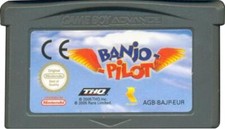Banjo Pilot - Nintendo Game