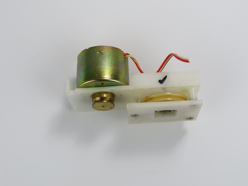Marantz sd5010 motor mitsumi - motor,