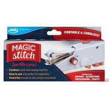 JML (A001125) Magic Stitch