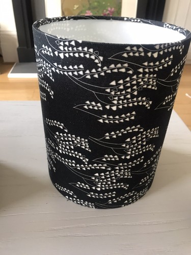 Heals handmade lampshade - heals,