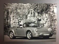 1993 porsche 911 carrera - 1993,