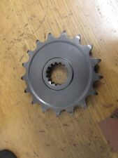 2008 - 2013 KTM 690 DUKE RENTHAL FRONT ENGINE DRIVE SPROCKET 304-520-17