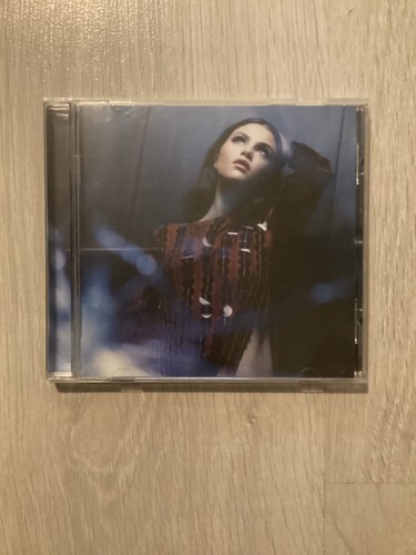 Selena gomez revival cd - selena,