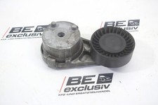 Jaguar x250 0d - x250, belt
