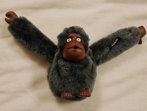 Vintage kipling henry - henry, monkey