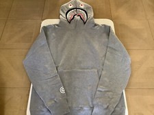 Authentic a bathing ape bape