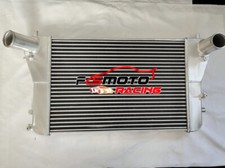 Alu Intercooler For VW Golf