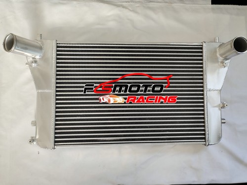 Alu intercooler for - alu,