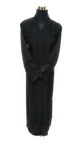 Latest design abaya - ,