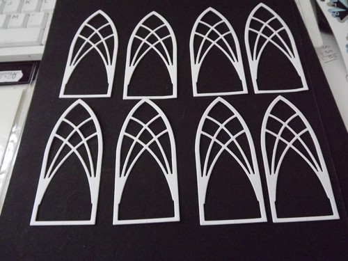 Die cuts windows 5 - die,