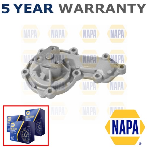 Napa water pump - water, fits
