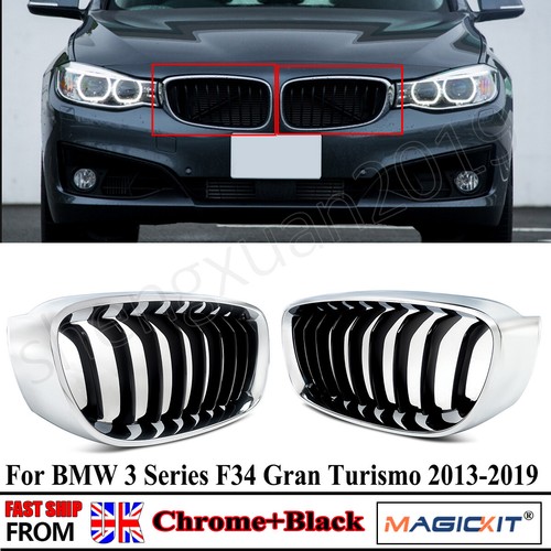 For bmw series f34 - series, gran