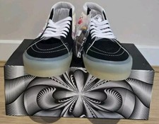 Vans Vault Sk8 Mid Palm