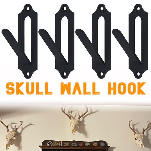 Animal skull wall mount - skull,