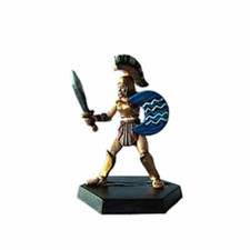Amazon Gladiator Miniature -