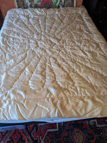 Vintage mid century tan - vintage,