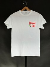 Vintage Dr. Seuss Green Eggs T