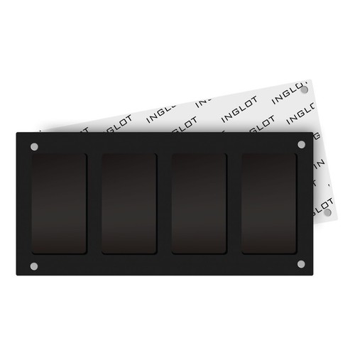 Inglot freedom system - freedom,