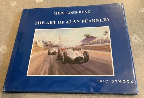 Mercedes benz the art alan - the,