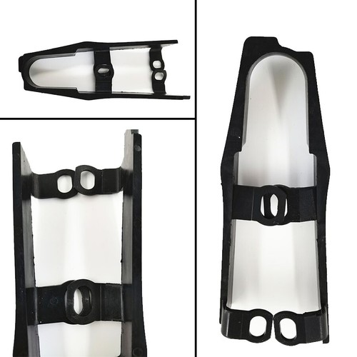Chain guide slider for - 1x,