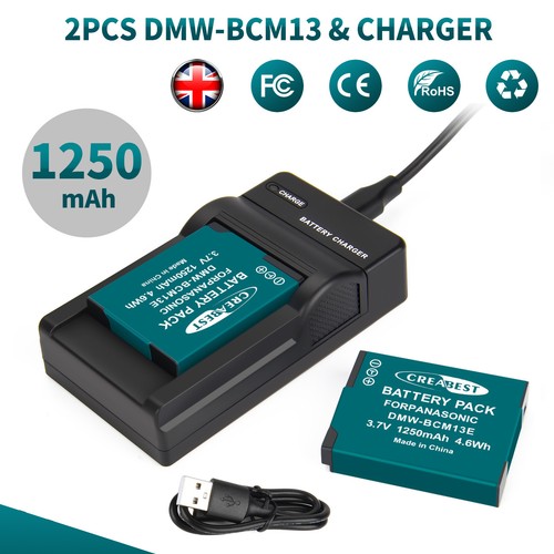 Dmw bcm13 bcm13e battery - dmw-bcm13,
