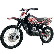 X-PRO Hawk 150cc Dirt Bike Pit
