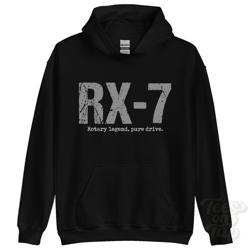 Rotary legend pure - rx-7:,