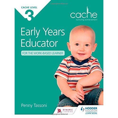 Cache level early years - level, 3