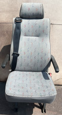 VW T4 Original INCA single Seat ALL ORIGINAL PARTS - FREE TRACKED COURIER