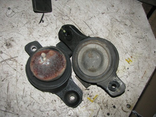 Subaru forester engine - xt,