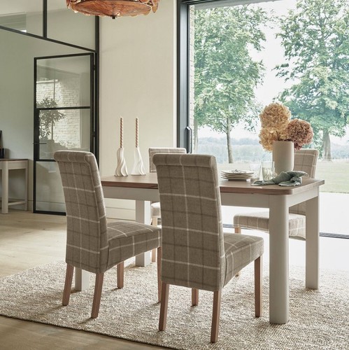 Oak furnitureland otto solid - oak,