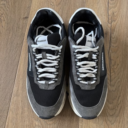 Dsquared2 men trainers - dsquared2, men's
