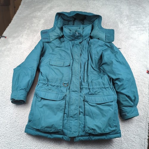 Vintage eddie bauer goose - vintage,
