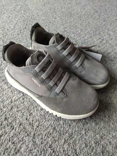 Geox boys comfortable - , grey