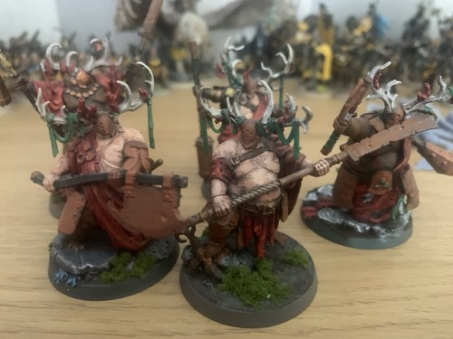 Warhammer aos maggotkin - warhammer, of