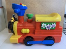 Kiddie Land Disney Micky Mouse