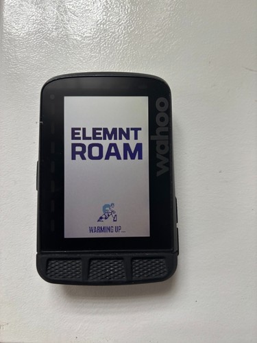 Wahoo elemnt roam - wahoo,