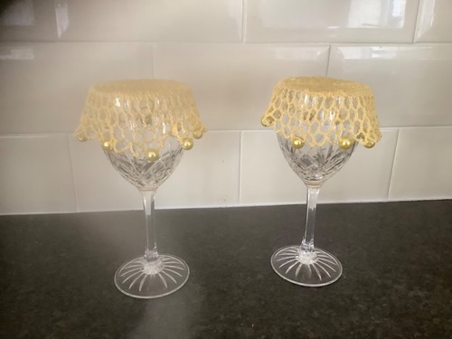 Crochet jug drinks cocktails - jug,