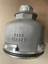 Wask Drilling Tackle Teeset