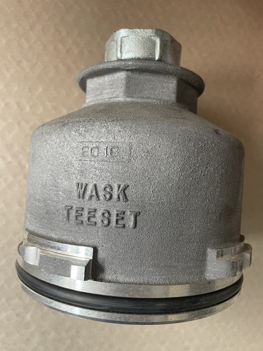 Wask drilling tackle teeset - tackle,