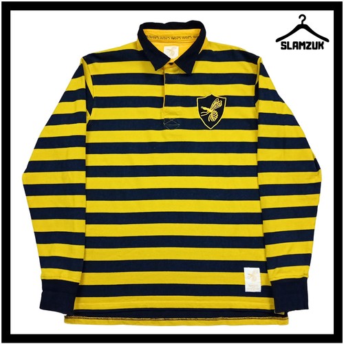London wasps rugby union - london,