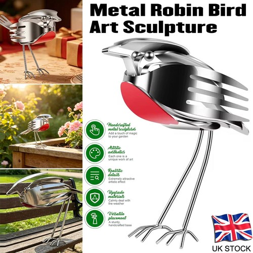 Robin scrap metal - robin,