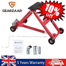 PORTABLE 2.5T VERTICAL CAR