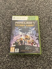 Minecraft: Story Mode Telltale
