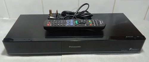 Panasonic dmr ex97eb dvd - dmr-ex97eb-k,