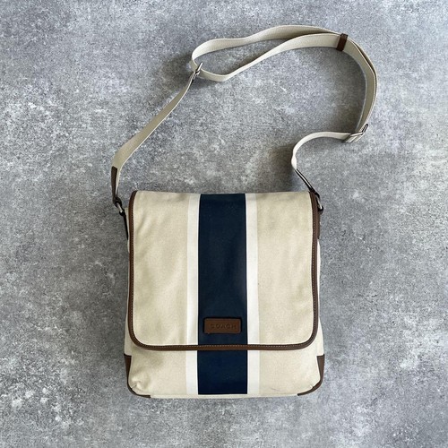 Coach heritage shoulder bag - heritage,