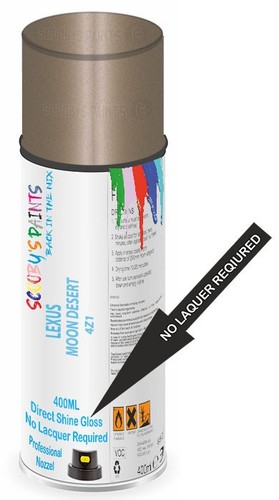 4z1 direct shine paint spray - direct,