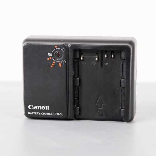 Genuine canon battery - canon,